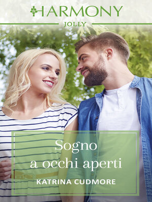 cover image of Sogno a occhi aperti